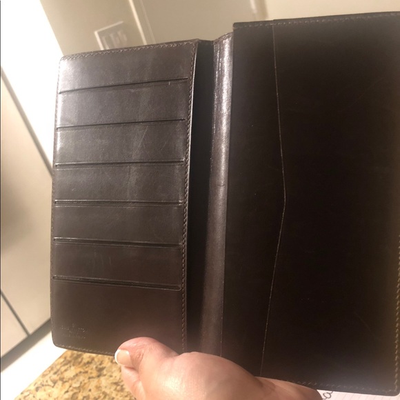 ❌❌SOLD❌❌Bill wallet/check - Picture 3 of 5